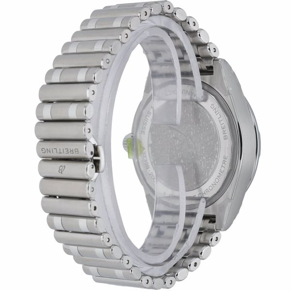 Breitling Chronomat Automatic GMT 40 A32398